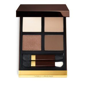 Tom Ford Eye Color Quad Eyeshadow Palette 03 Cocoa Mirage